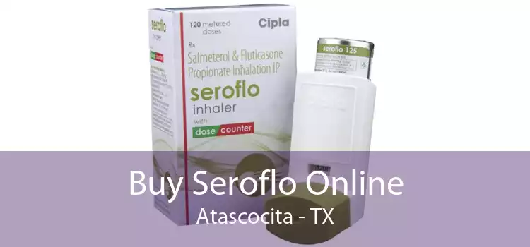 Buy Seroflo Online Atascocita - TX