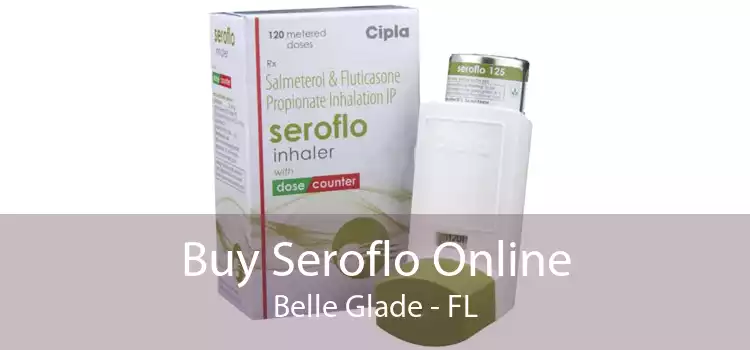 Buy Seroflo Online Belle Glade - FL