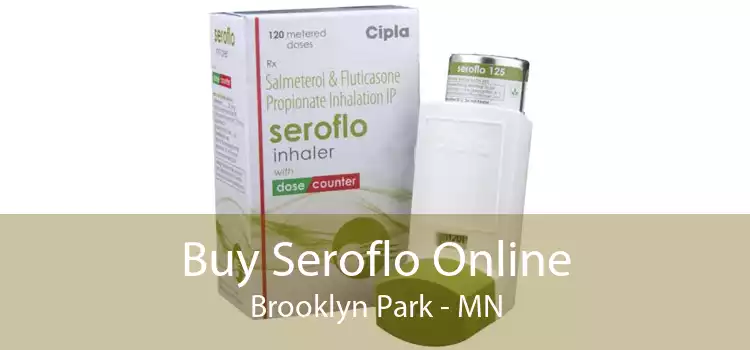 Buy Seroflo Online Brooklyn Park - MN