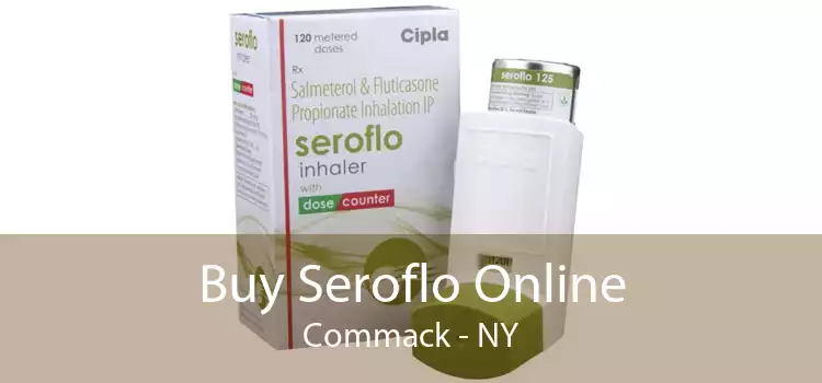 Buy Seroflo Online Commack - NY
