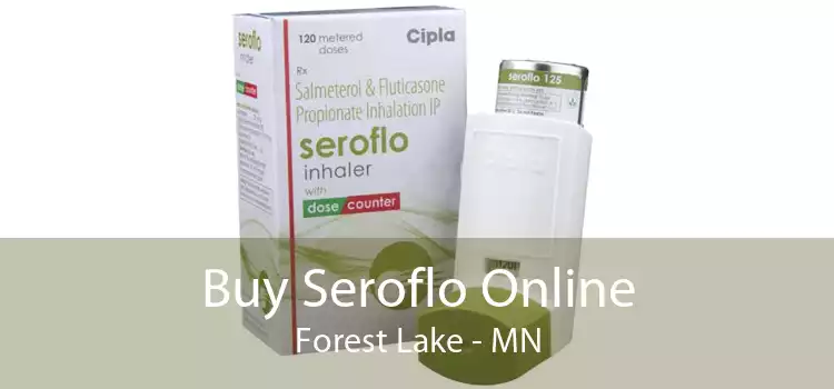 Buy Seroflo Online Forest Lake - MN