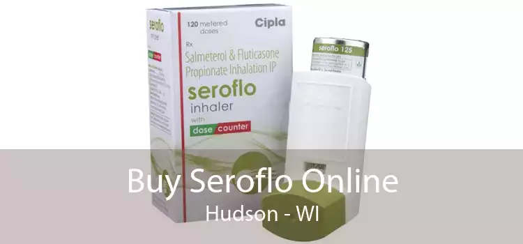 Buy Seroflo Online Hudson - WI