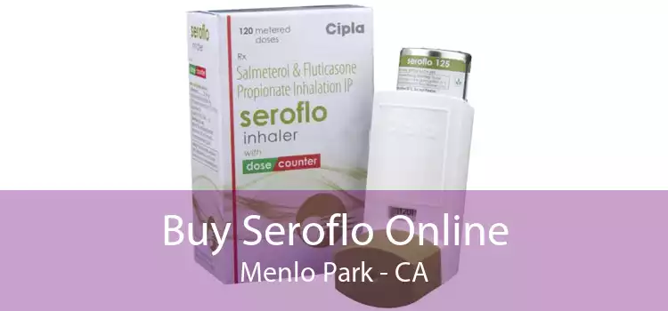 Buy Seroflo Online Menlo Park - CA