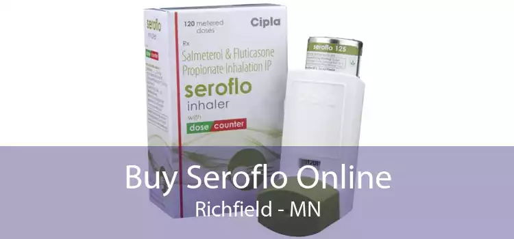 Buy Seroflo Online Richfield - MN